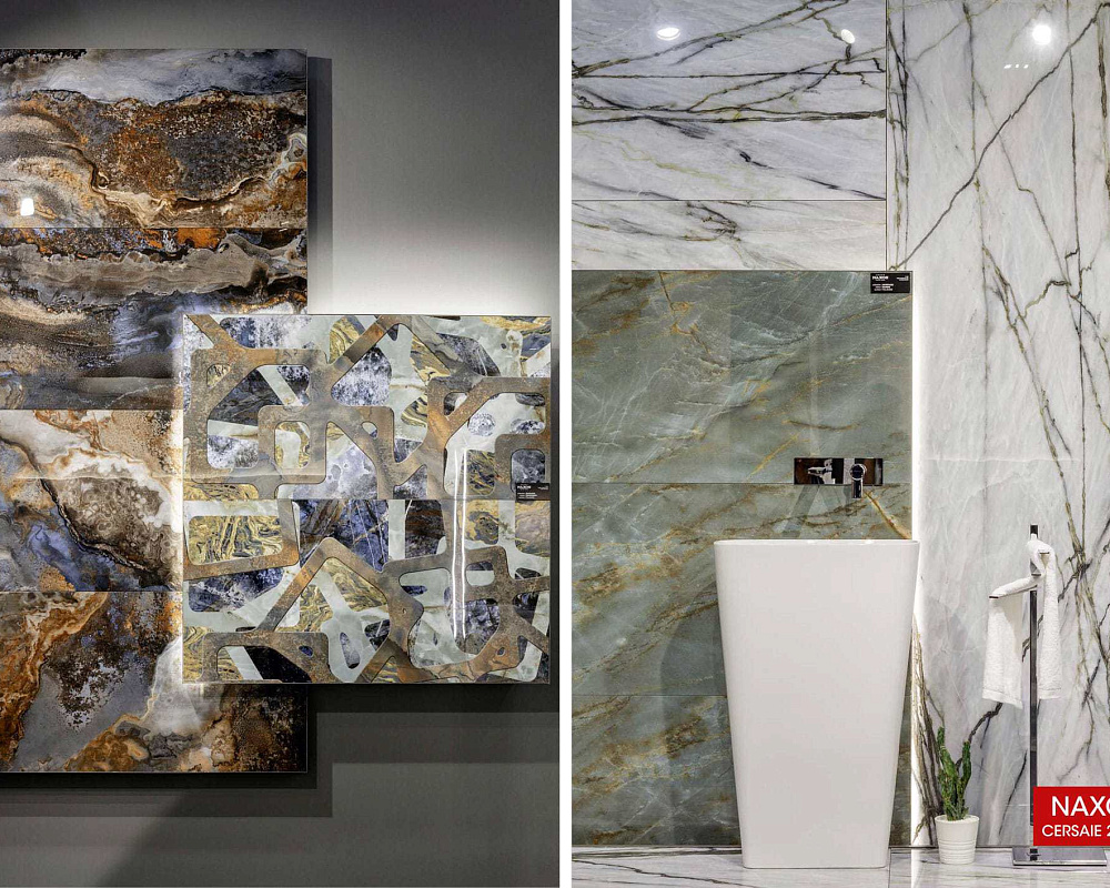 OPERA polished rectified 60x120